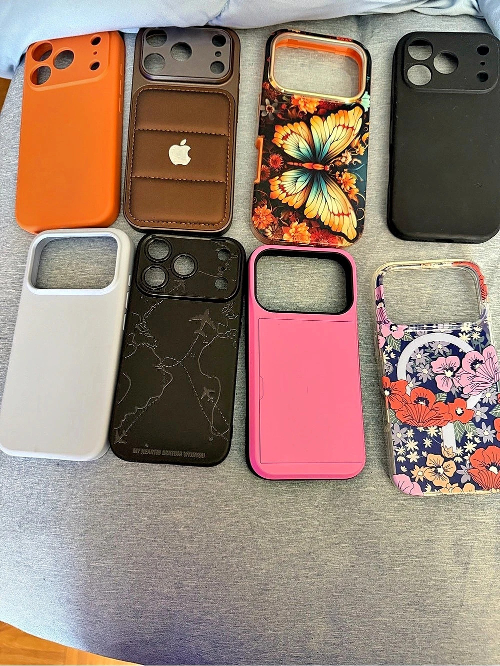8 Apple iPhone 17 Pro cases